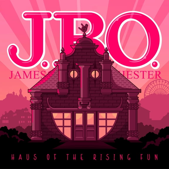 J.B.O. Haus of the Rising Fun (CD) Box Set