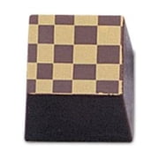 J.B. Prince K853 Magnetic Squares Mold with 28 Forms