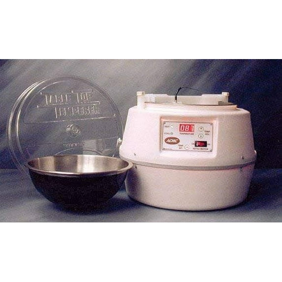 J.B. Prince P110 Tabletop Chocolate Tempering Machine