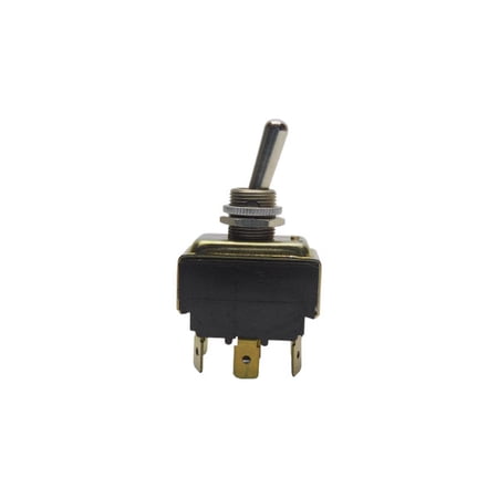 J-B-T 5231P 250VAC 10A NSNP