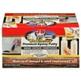 thumbnail image 1 of J-B Weld 40006 Wood Restore Premium Epoxy Putty, 32 oz., 1 of 4