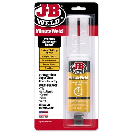 J-B Weld 50099 High Strength Epoxy Mixing Nozzle