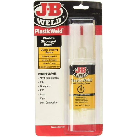J-B Weld 50132, 6-Pack