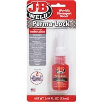 J-B Weld High Strength Perma-Lock Threadlocker - Pack of 7