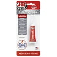 thumbnail image 1 of J-B Weld 27106 Threadlocker, Liquid, Mild Organic, Slight, Red, 6 mL, Tube, 1 of 4