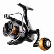 J-BARZILLAI HM Spinning Fishing Reel 5.21 Gear Ratio