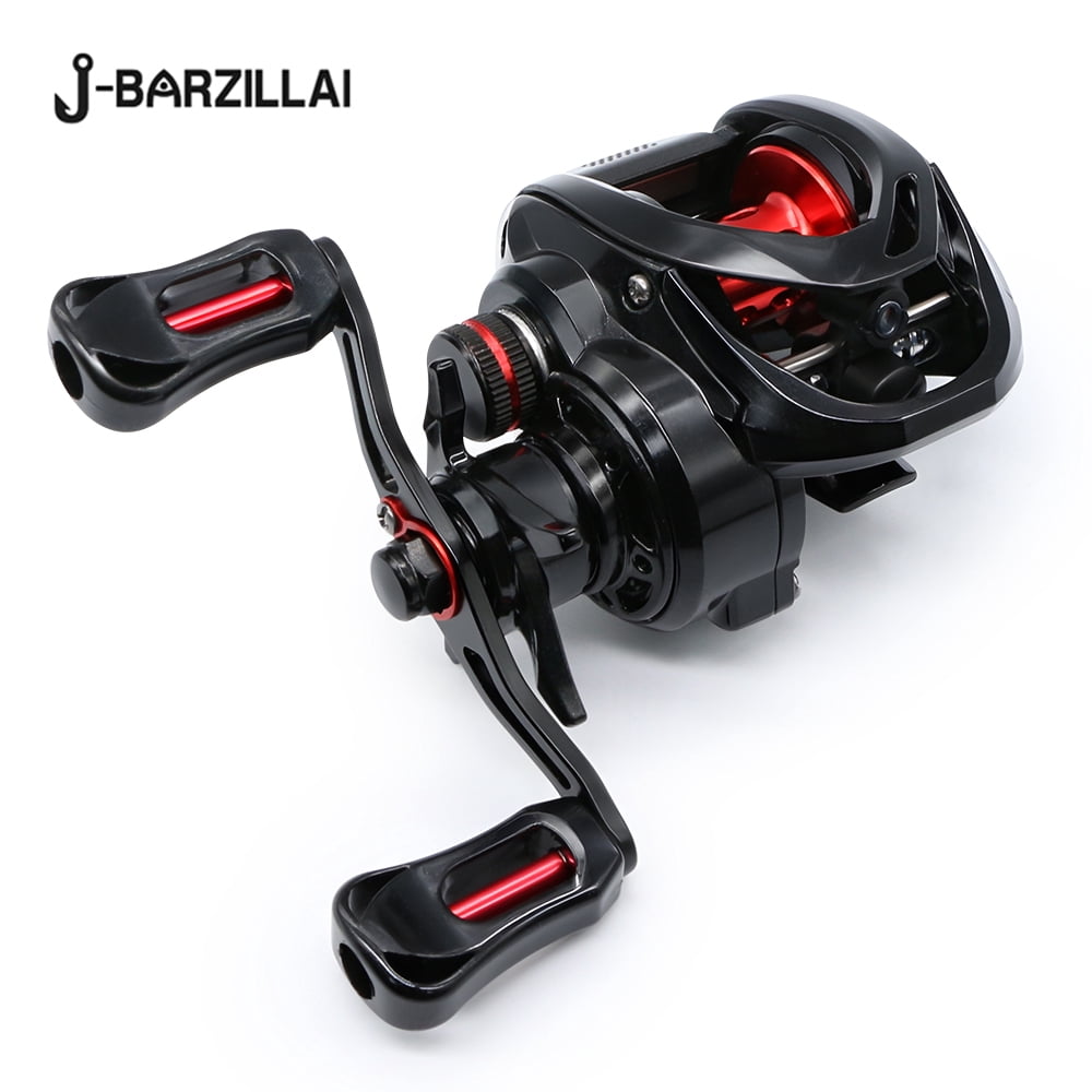 Sixgill Fishing Reels