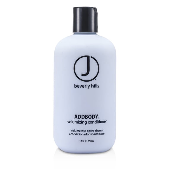 J BEVERLY HILLS AddBody Volumizing Conditioner 350ml / 12 fl oz