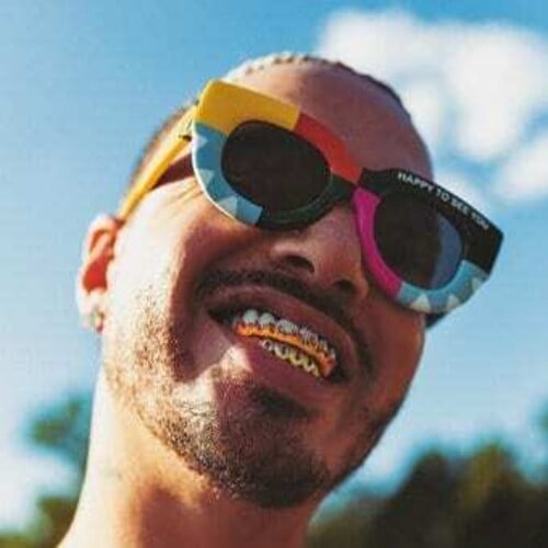 J. Balvin - JOSE - CD
