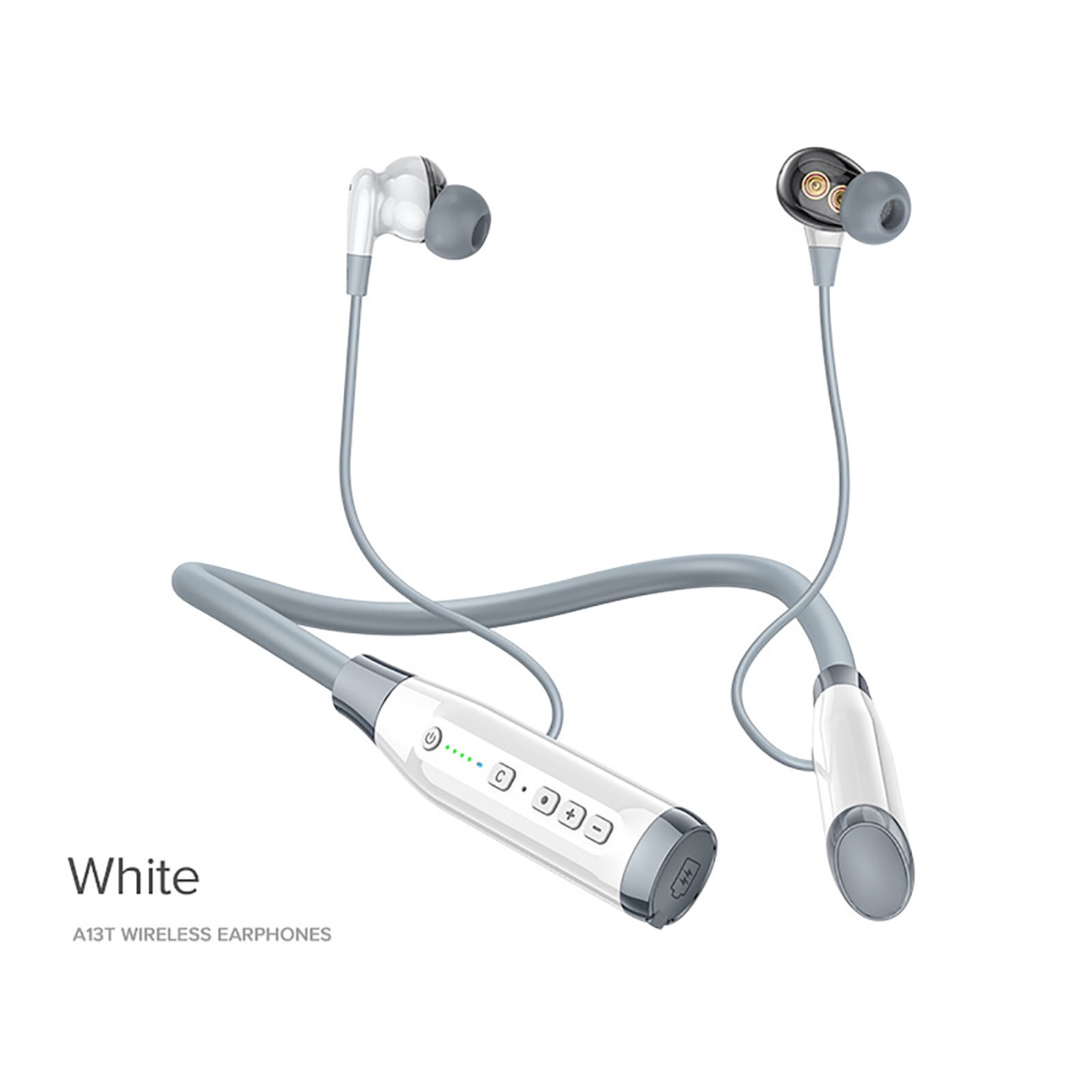 J Bands Comfy Sleep Headphones Shower Microphone Tooth Wireless Ear