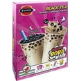 JBasket Black Tea Boba Kit, 10 Oz