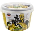 thumbnail image 1 of J-Basket Curry Flavor Udon Noodles, 7.86 Oz, 1 of 5