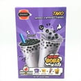 thumbnail image 1 of J-Basket Taro Instant Tea Boba Kit 10oz /285g, 1 of 4