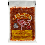 J. Bernard's Frozen Crawfish Tail Meat (1 lb)