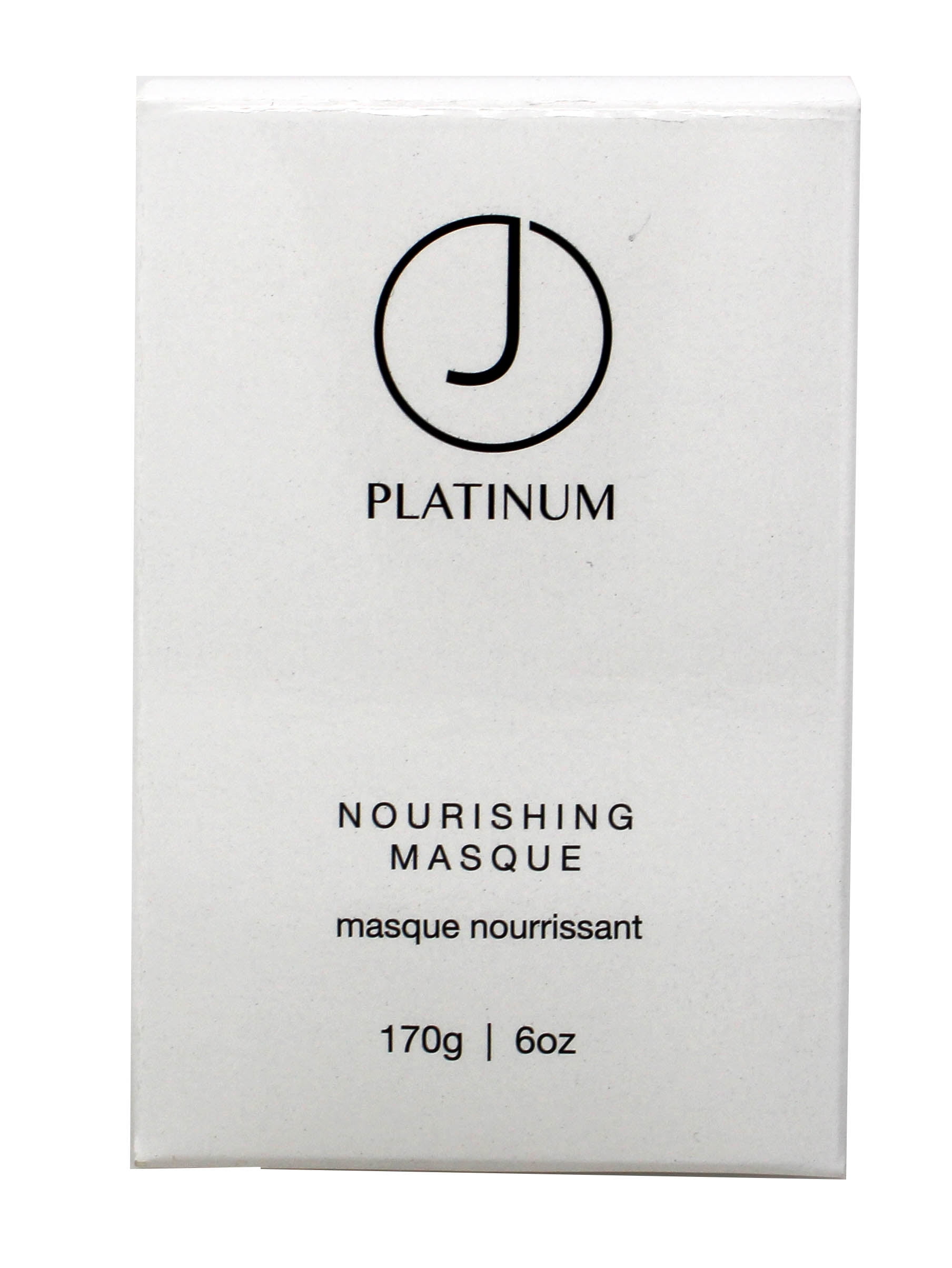 J Beverly Hills Platinum popular Renewing Hair Regime Nourish Conditioner 6 Oz Set of 2