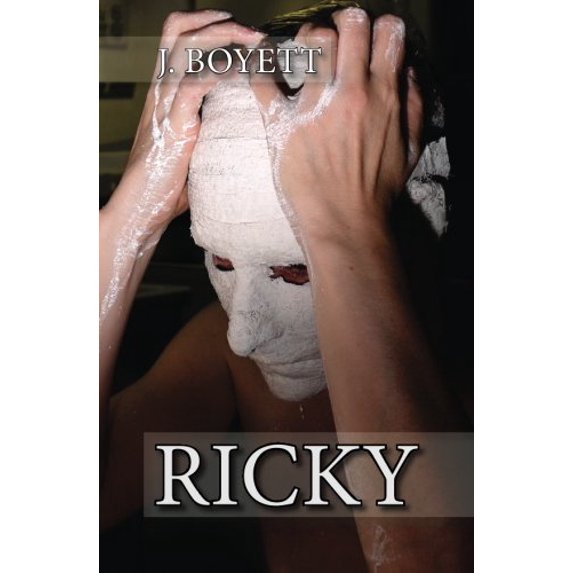 Pre-Owned Ricky Paperback