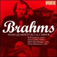 thumbnail image 1 of J. Brahms - QT Pno 1/3 - Music & Performance - CD, 1 of 1