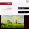 thumbnail image 1 of J. Brahms - Sonatas Cello (3) - Music & Performance - CD, 1 of 1