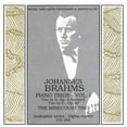 thumbnail image 1 of J. Brahms - Trios Pno (2) - Music & Performance - CD, 1 of 2