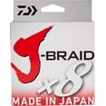 thumbnail image 1 of J-Braid Braided Line, 1 of 2