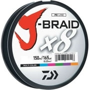 J-Braid Braided Line