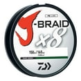 thumbnail image 1 of J-Braid Braided Line, 1 of 4