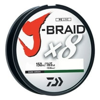 J-Braid Braided Line