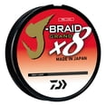 thumbnail image 1 of J-Braid x8 Grand Braided Line, 1 of 2