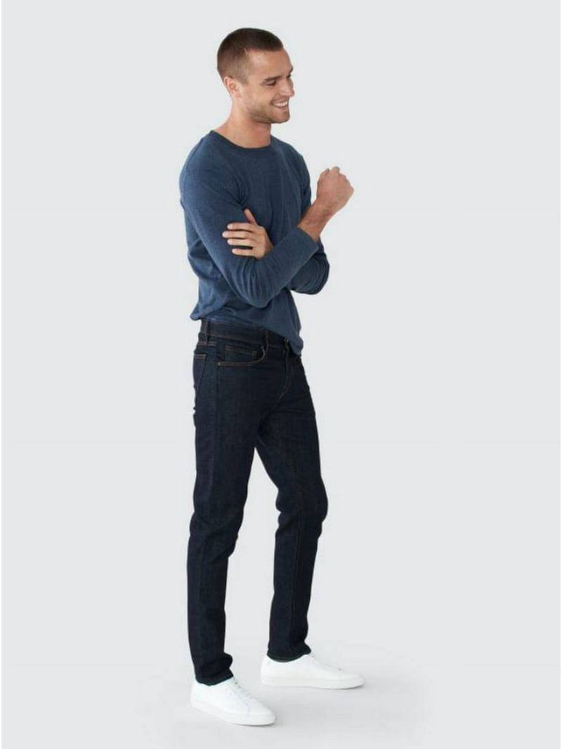 パンツ JBRAND for Theory TYLER SLIM FIT J Brand HOOD Tyler Slim Fit Jeans, US 40 - Walmart.com