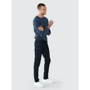 J Brand HOOD Tyler Slim Fit Jeans, US 40