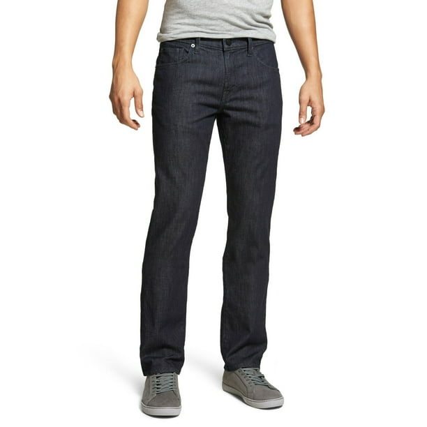 Jeans 34 waist 28 leg hot sale