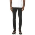 thumbnail image 1 of J Brand Men's Parallax Moto Skinny Fit Jeans, Hype, 33, 1 of 4