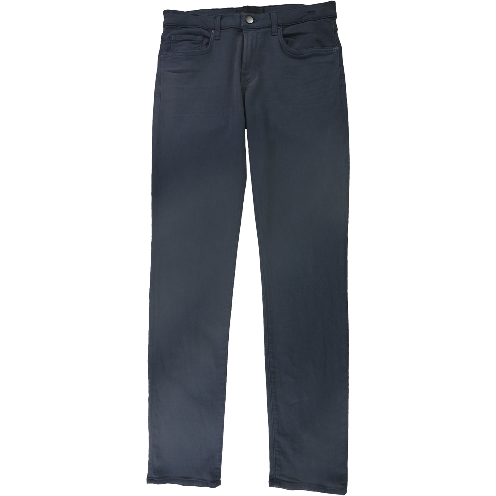 J Brand Mens Kane Stretch Jeans, Blue, 32W x 35L