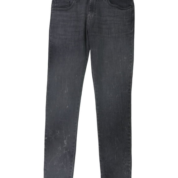 J Brand Mens Limitless Strech Skinny Fit Jeans, Grey, 30W x 32L