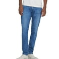 thumbnail image 1 of J Brand Mens Mick Skinny Fit Jeans, Blue, 33W x 32L, 1 of 1
