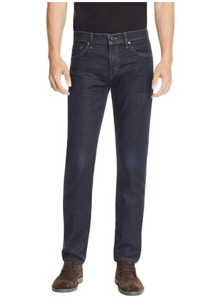 J Brand Jeans Men's Kane Straight-Fit Pant with 34 Inseam, Depth, 36 :  : Clothing, Shoes & Accessories