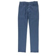 J Brand Mens Tyler Slim Fit Jeans, Blue, 30W x 35L