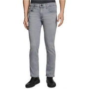 J Brand Mens Tyler Slim Fit Jeans, Grey, 31W x 32L