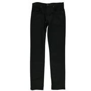 J Brand Mens Tyler Stretch Jeans, Black, 34W x 35L