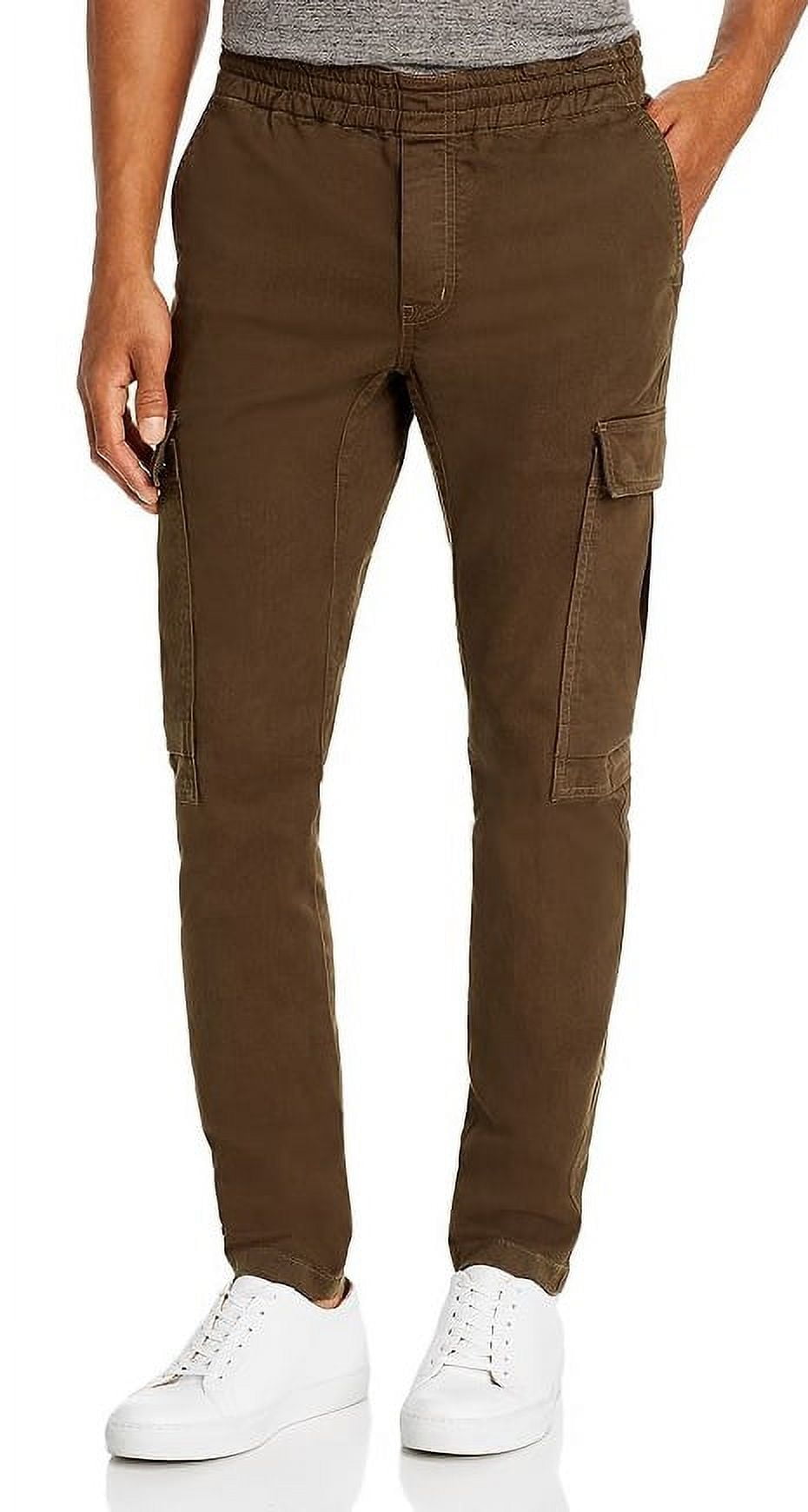 【激安大特価!】 Slim Fenix TURTLE Brand J Fit X-Large US Pants, Cargo Slouch Clothing