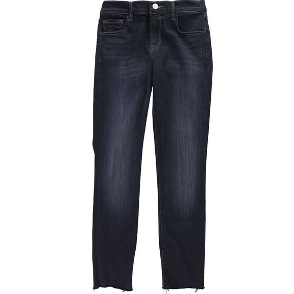 J Brand Womens 811 Skinny Fit Jeans, Blue, 25