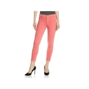 J Brand Womens Alana High Rise Ankle Skinny Crop Jeans