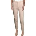 thumbnail image 1 of J Brand Womens Alana Skinny Fit Jeans, Pink, 29, 1 of 2