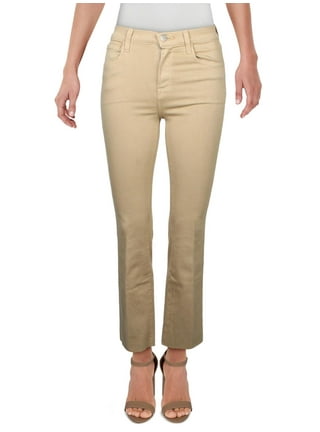 Tan jeggings walmart top