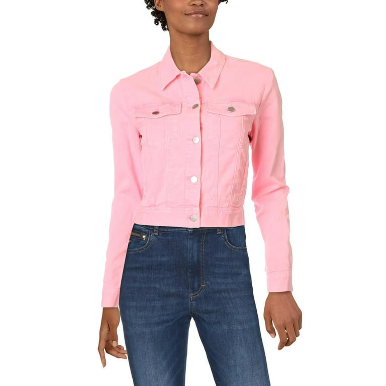 J brand hotsell harlow denim jacket