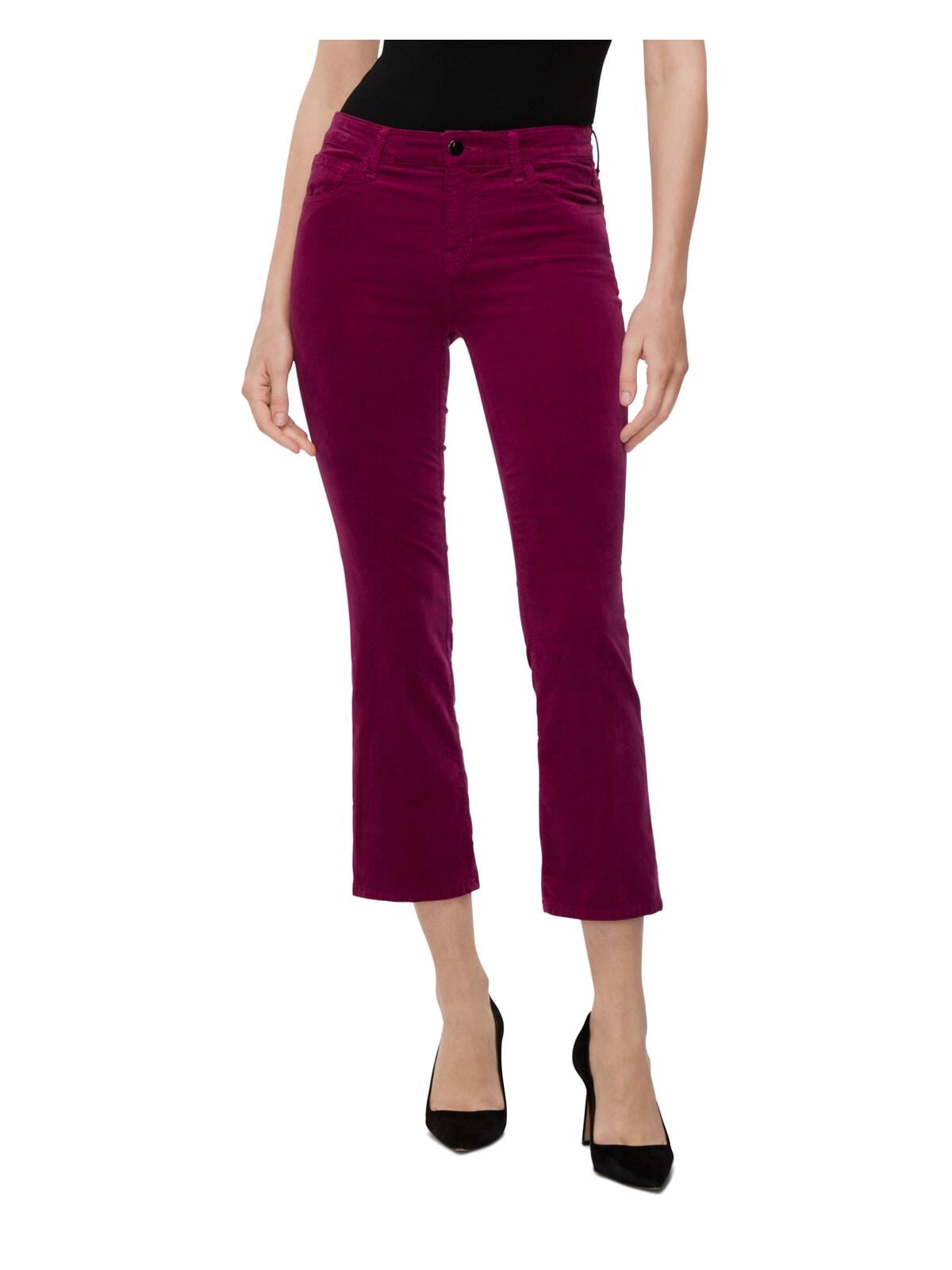 J brand 2025 selena bootcut