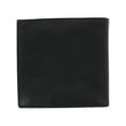 thumbnail image 1 of J. Buxton Men's Dakota Cardex Leather, Black, 1 of 4