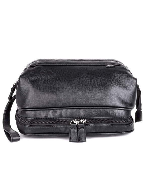 Men's Travel Kit with Gifts, Black