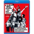 thumbnail image 1 of J.C. (Blu-ray), Code Red, Action & Adventure, 1 of 1