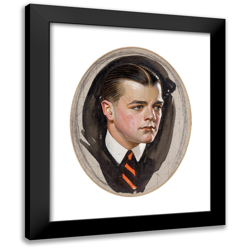 J-C-Leyendecker-15x18-Black-